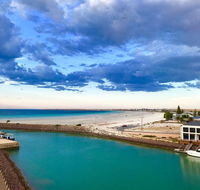 Ocean View Luxury Apartment  Suite - Australia Accommodation