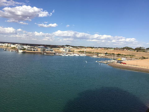 Wallaroo Marina Waterfront Luxe Apartment - Australia Accommodation 21