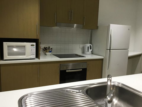 Wallaroo Marina Waterfront Luxe Apartment - Australia Accommodation 10