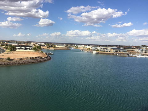 Wallaroo Marina Waterfront Luxe Apartment - Australia Accommodation 22