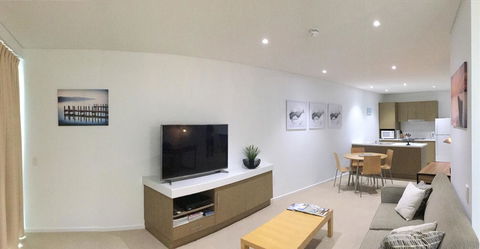 Wallaroo Marina Waterfront Luxe Apartment - Australia Accommodation 7