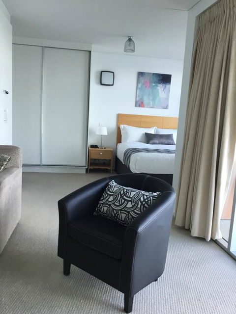 Wallaroo Marina Waterfront Luxe Apartment - Australia Accommodation 13