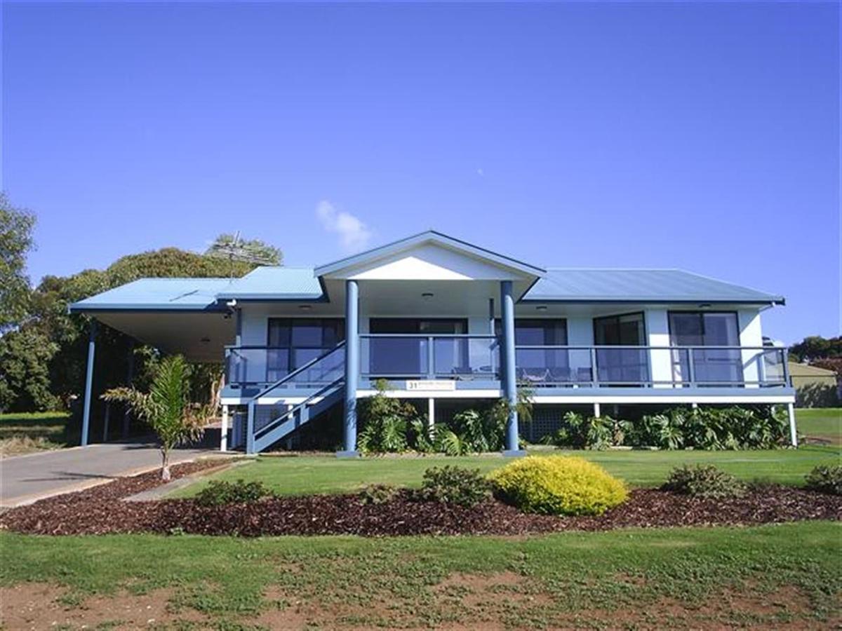 Emu Bay SA Australia Accommodation