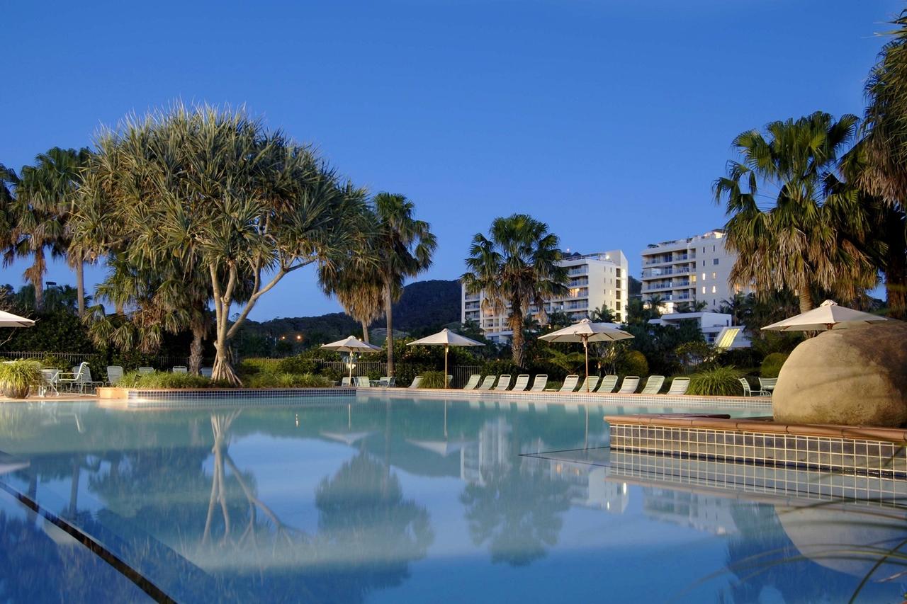  Australia Accommodation
