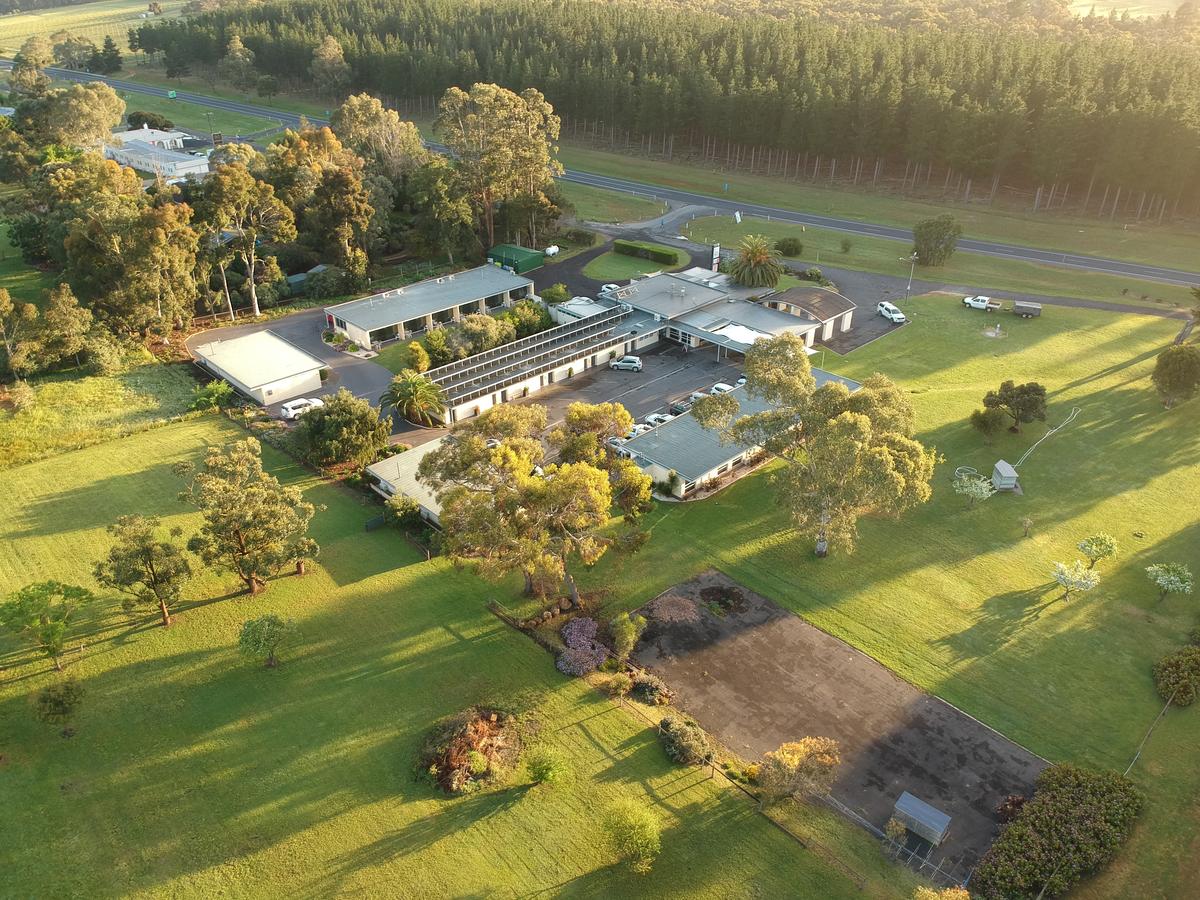 Naracoorte SA Australia Accommodation