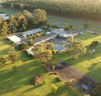 William Macintosh Motor Lodge - Australia Accommodation