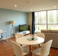 Beachside Luxury 2 Bedroom Getaway - Australia Accommodation