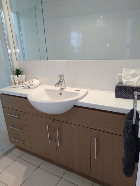 Wallaroo Marina Executive Apartments - Australia Accommodation 7