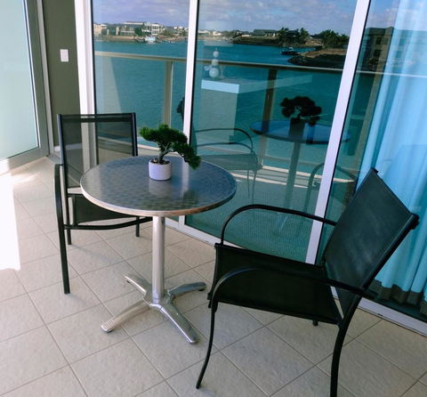 Wallaroo Marina Executive Apartments - Australia Accommodation 14