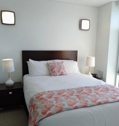 Wallaroo Marina Executive Apartments - Australia Accommodation 2