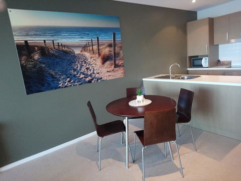 Wallaroo Marina Executive Apartments - Australia Accommodation 12