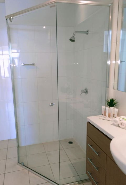 Wallaroo Marina Executive Apartments - Australia Accommodation 9