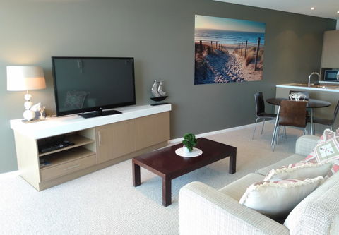 Wallaroo Marina Executive Apartments - Australia Accommodation 4