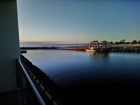 Wallaroo Marina Executive Apartments - Australia Accommodation 20