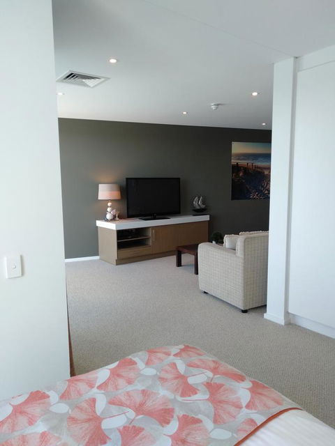 Wallaroo Marina Executive Apartments - Australia Accommodation 3