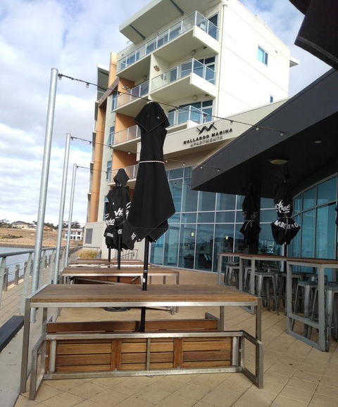 Wallaroo Marina Executive Apartments - Australia Accommodation 17
