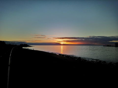 Wallaroo Marina Executive Apartments - Australia Accommodation 21