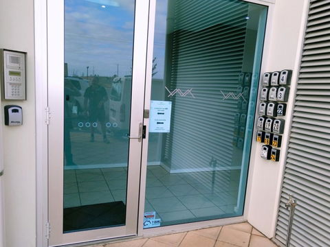 Wallaroo Marina Executive Apartments - Australia Accommodation 16