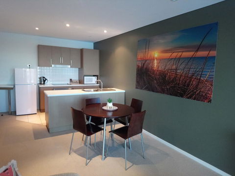 Wallaroo Marina Executive Apartments - Australia Accommodation 13