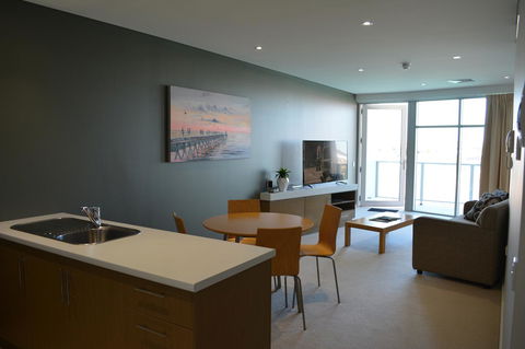 Wallaroo Marina Luxury Apartment - Australia Accommodation 13