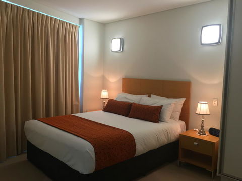 Wallaroo Marina Luxury Apartment - Australia Accommodation 4