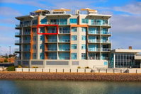 Wallaroo Marina Luxury Apartment