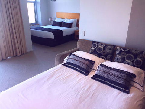 Wallaroo Marina Luxury Apartment - Australia Accommodation 21