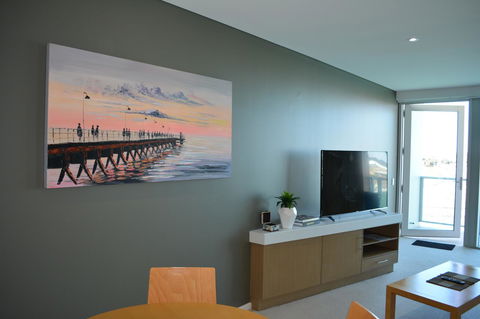 Wallaroo Marina Luxury Apartment - Australia Accommodation 17