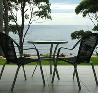 Mollymook Beach Waterfront - Australia Accommodation