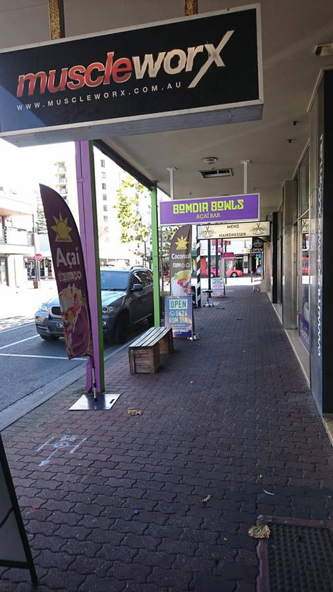 Hi 5 Glenelg Studio Apartment - Australia Accommodation 22