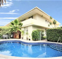 Hi 5 stars Glenelg Studio Apartment - Australia Accommodation