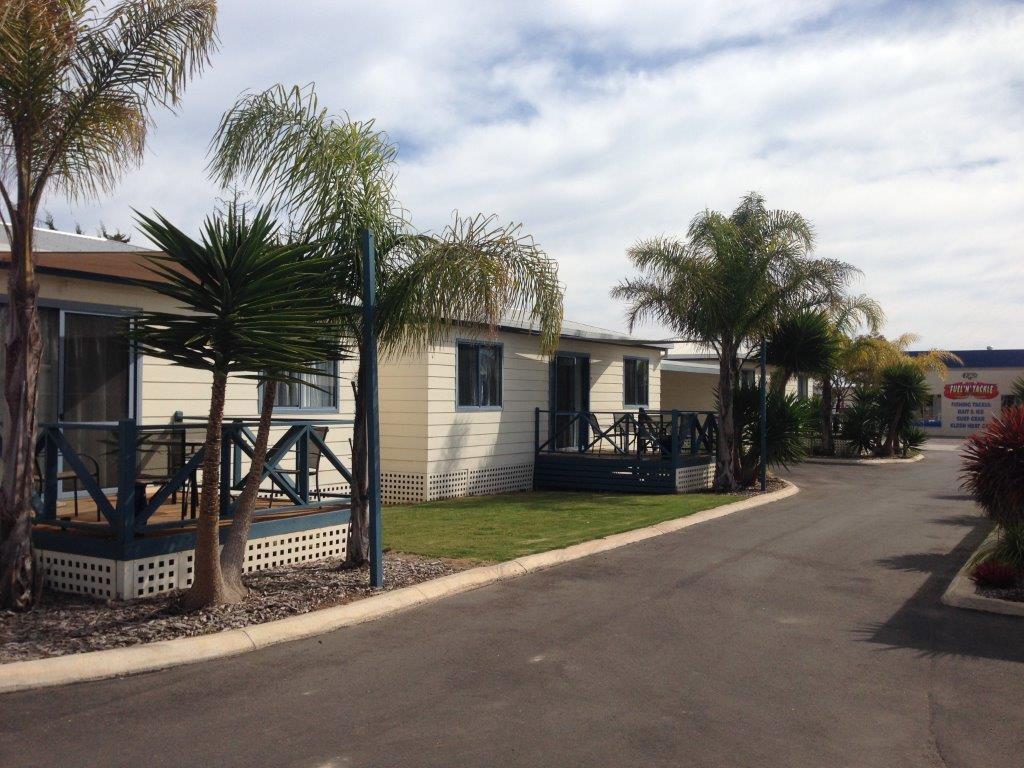  Australia Accommodation