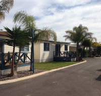 Sail  Anchor - Australia Accommodation