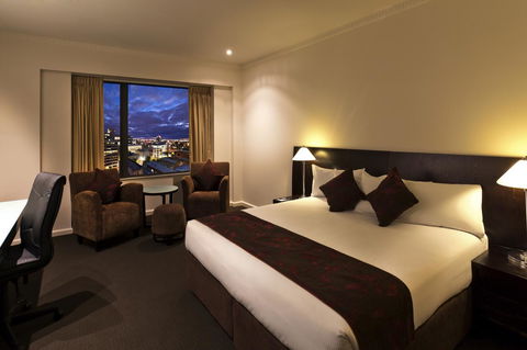 Hotel Grand Chancellor Adelaide - Australia Accommodation 10