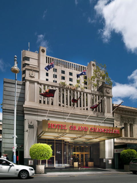 Hotel Grand Chancellor Adelaide - Australia Accommodation 42