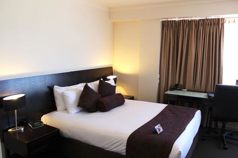 Hotel Grand Chancellor Adelaide - Australia Accommodation 31