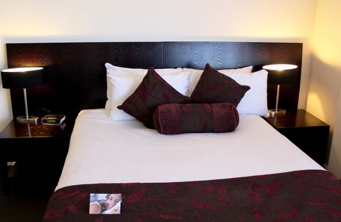 Hotel Grand Chancellor Adelaide - Australia Accommodation 16