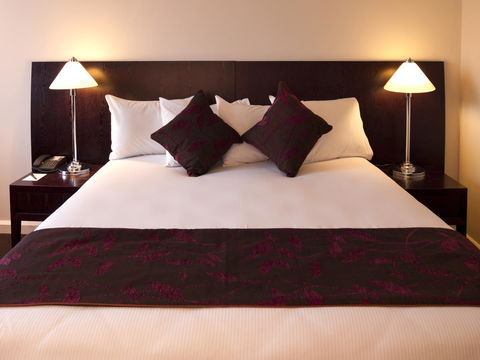 Hotel Grand Chancellor Adelaide - Australia Accommodation 39
