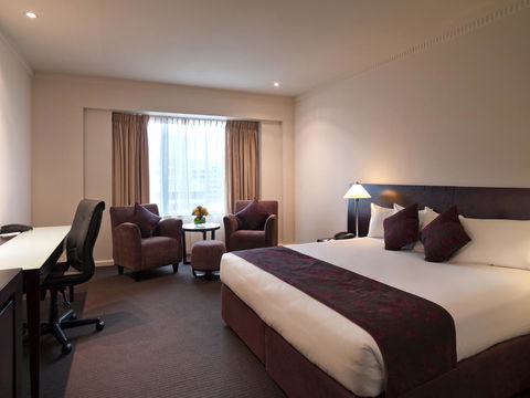 Hotel Grand Chancellor Adelaide - Australia Accommodation 40