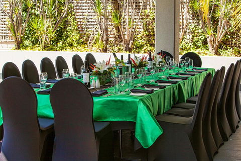 Hotel Grand Chancellor Adelaide - Australia Accommodation 33