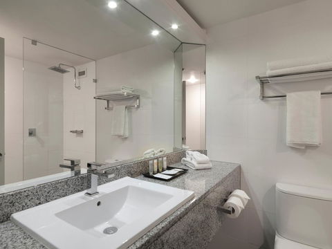Hotel Grand Chancellor Adelaide - Australia Accommodation 37