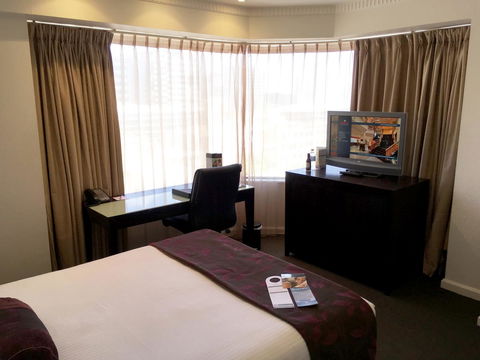 Hotel Grand Chancellor Adelaide - Australia Accommodation 7