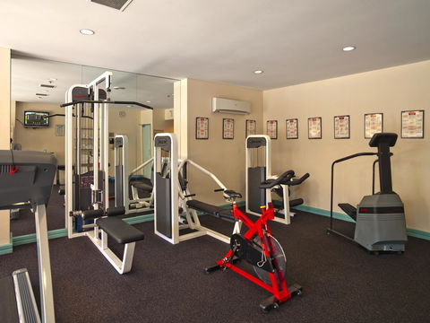 Hotel Grand Chancellor Adelaide - Australia Accommodation 21