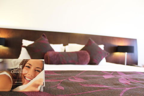 Hotel Grand Chancellor Adelaide - Australia Accommodation 25