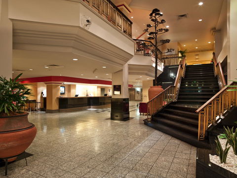 Hotel Grand Chancellor Adelaide - Australia Accommodation 35