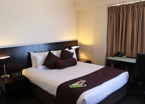 Hotel Grand Chancellor Adelaide - Australia Accommodation 26