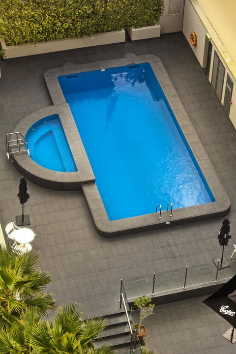 Hotel Grand Chancellor Adelaide - Australia Accommodation 19