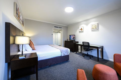 Hotel Grand Chancellor Adelaide - Australia Accommodation 9
