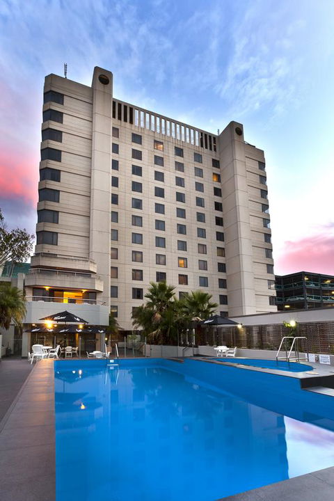Hotel Grand Chancellor Adelaide - Australia Accommodation 3