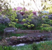 Frog Song at Willunga - Australia Accommodation
